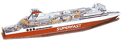 SUPERFAST III, SUPERFAST IV